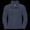 Full-zip outdoor fleece Thumbnail