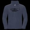 Full-zip outdoor fleece Thumbnail