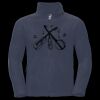 Full-zip outdoor fleece Thumbnail