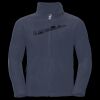 Full-zip outdoor fleece Thumbnail