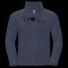 Full-zip outdoor fleece Thumbnail