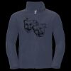 Full-zip outdoor fleece Thumbnail