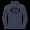 Full-zip outdoor fleece Thumbnail