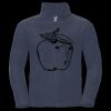 Full-zip outdoor fleece Thumbnail