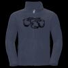 Full-zip outdoor fleece Thumbnail