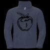 Full-zip outdoor fleece Thumbnail