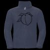Full-zip outdoor fleece Thumbnail