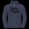 Full-zip outdoor fleece Thumbnail