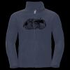 Full-zip outdoor fleece Thumbnail