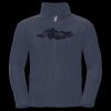 Full-zip outdoor fleece Thumbnail