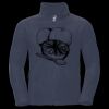 Full-zip outdoor fleece Thumbnail