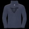 Full-zip outdoor fleece Thumbnail