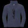 Full-zip outdoor fleece Thumbnail