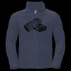 Full-zip outdoor fleece Thumbnail