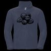 Full-zip outdoor fleece Thumbnail