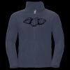 Full-zip outdoor fleece Thumbnail
