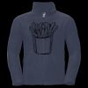 Full-zip outdoor fleece Thumbnail