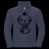 Full-zip outdoor fleece Thumbnail