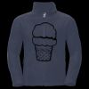 Full-zip outdoor fleece Thumbnail