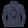 Full-zip outdoor fleece Thumbnail
