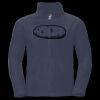 Full-zip outdoor fleece Thumbnail