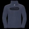 Full-zip outdoor fleece Thumbnail
