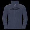 Full-zip outdoor fleece Thumbnail