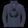 Full-zip outdoor fleece Thumbnail