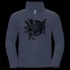 Full-zip outdoor fleece Thumbnail