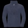 Full-zip outdoor fleece Thumbnail