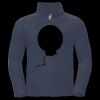 Full-zip outdoor fleece Thumbnail