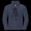 Full-zip outdoor fleece Thumbnail