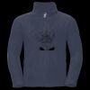 Full-zip outdoor fleece Thumbnail