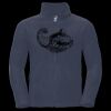 Full-zip outdoor fleece Thumbnail