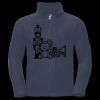 Full-zip outdoor fleece Thumbnail