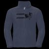 Full-zip outdoor fleece Thumbnail