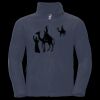 Full-zip outdoor fleece Thumbnail