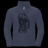 Full-zip outdoor fleece Thumbnail