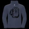 Full-zip outdoor fleece Thumbnail