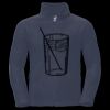 Full-zip outdoor fleece Thumbnail