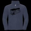 Full-zip outdoor fleece Thumbnail