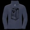 Full-zip outdoor fleece Thumbnail