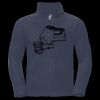 Full-zip outdoor fleece Thumbnail