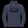Full-zip outdoor fleece Thumbnail