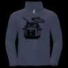 Full-zip outdoor fleece Thumbnail