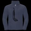Full-zip outdoor fleece Thumbnail
