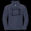 Full-zip outdoor fleece Thumbnail