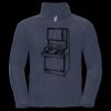 Full-zip outdoor fleece Thumbnail