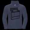 Full-zip outdoor fleece Thumbnail