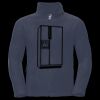 Full-zip outdoor fleece Thumbnail